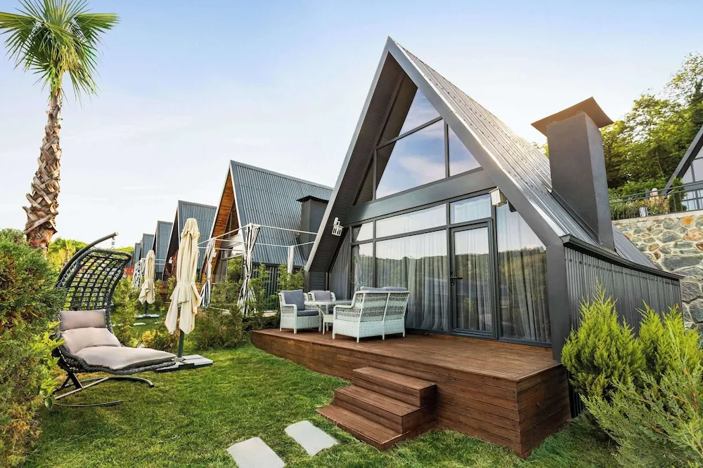 Superior Bungalow