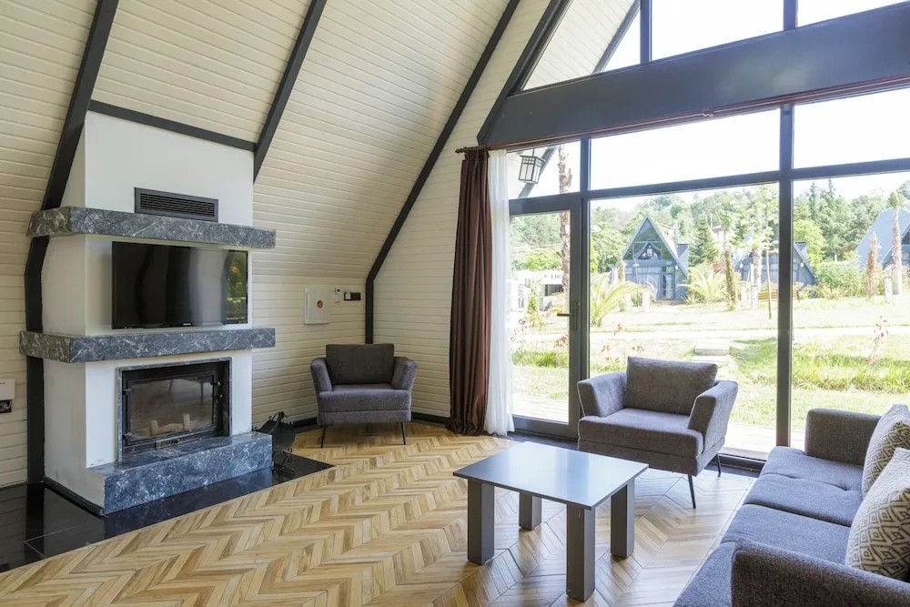 Superior Bungalow