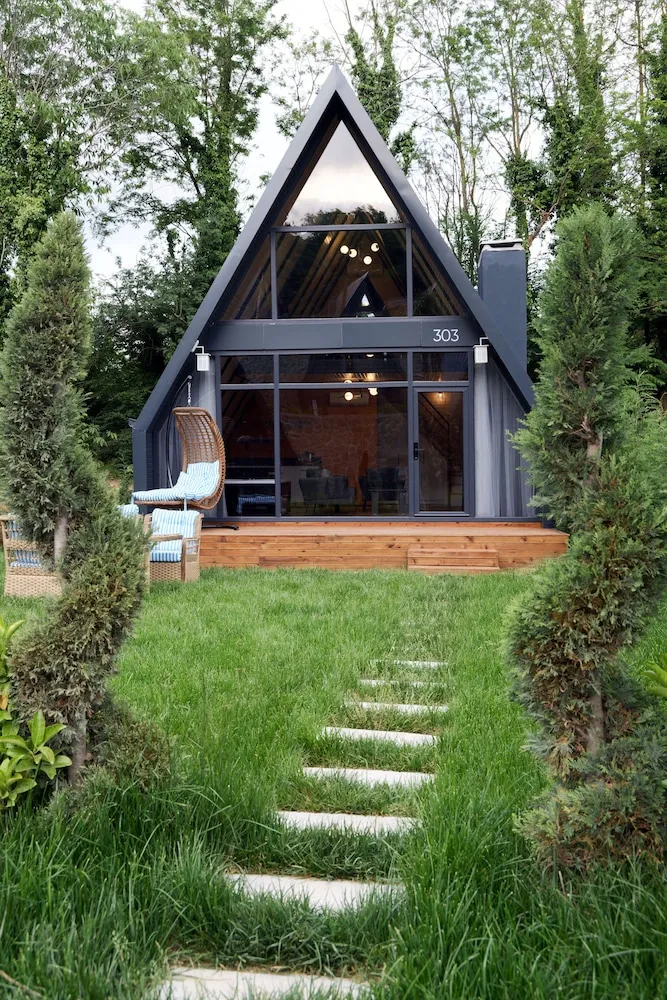Superior Bungalow