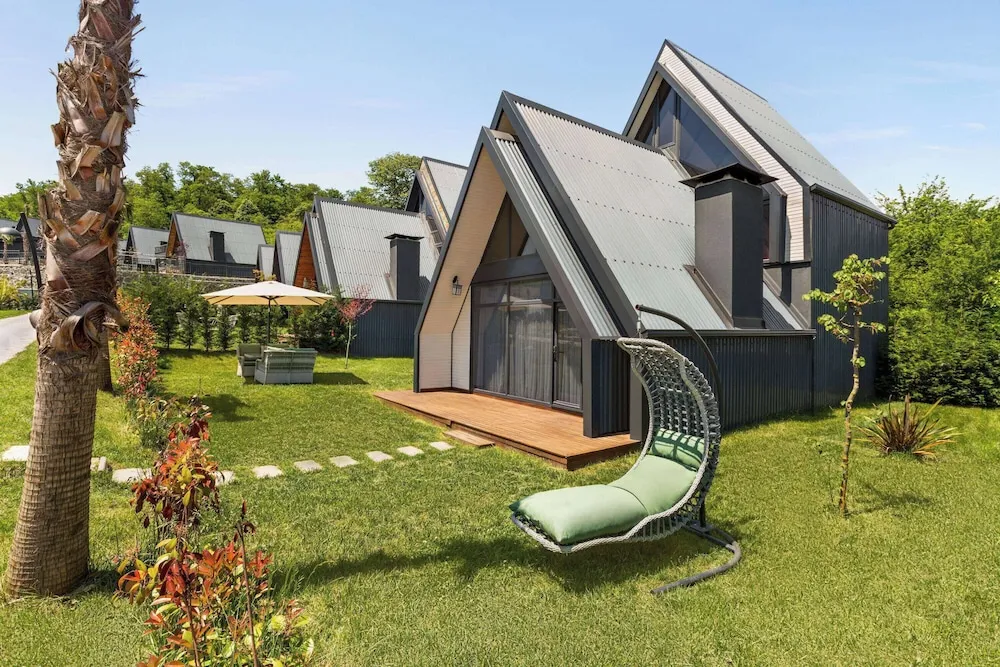 Presidential Plus Bungalow