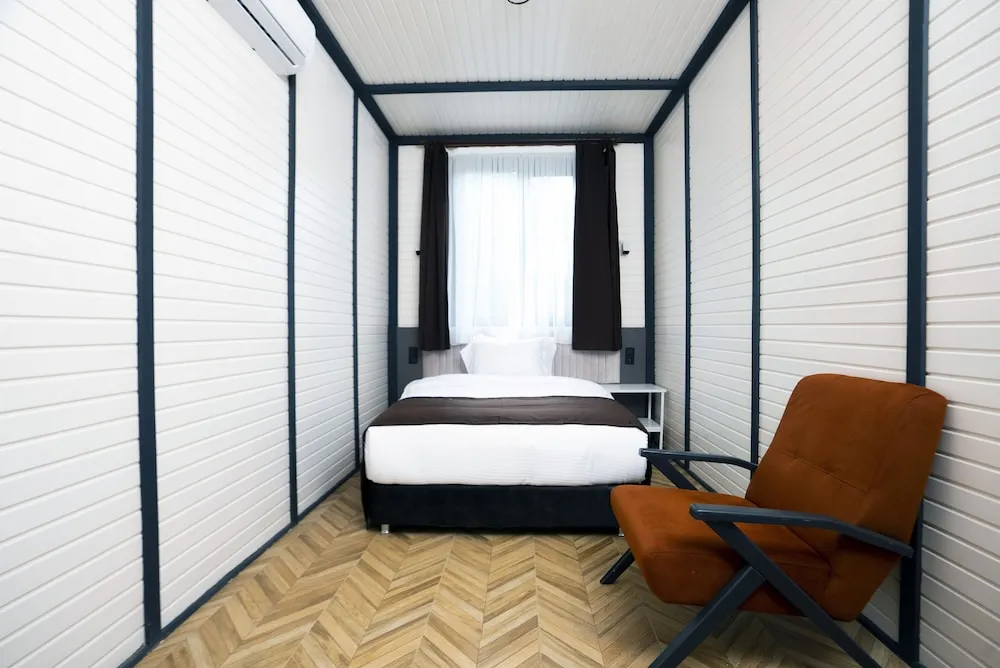 Presidential Plus Bungalow