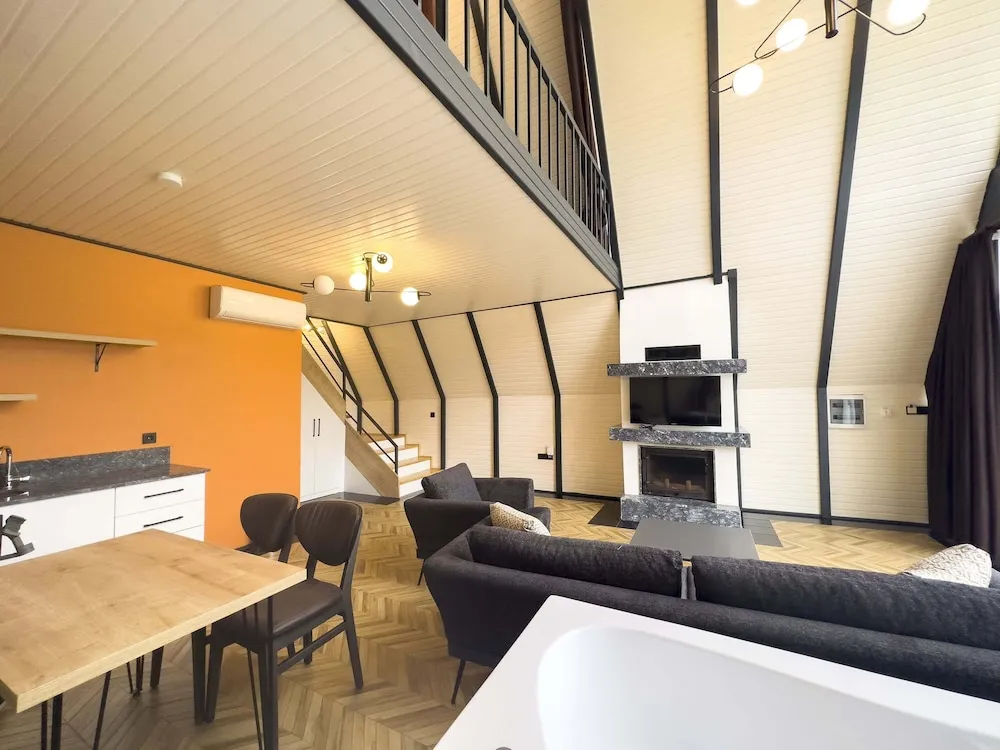 Superior Plus Bungalow