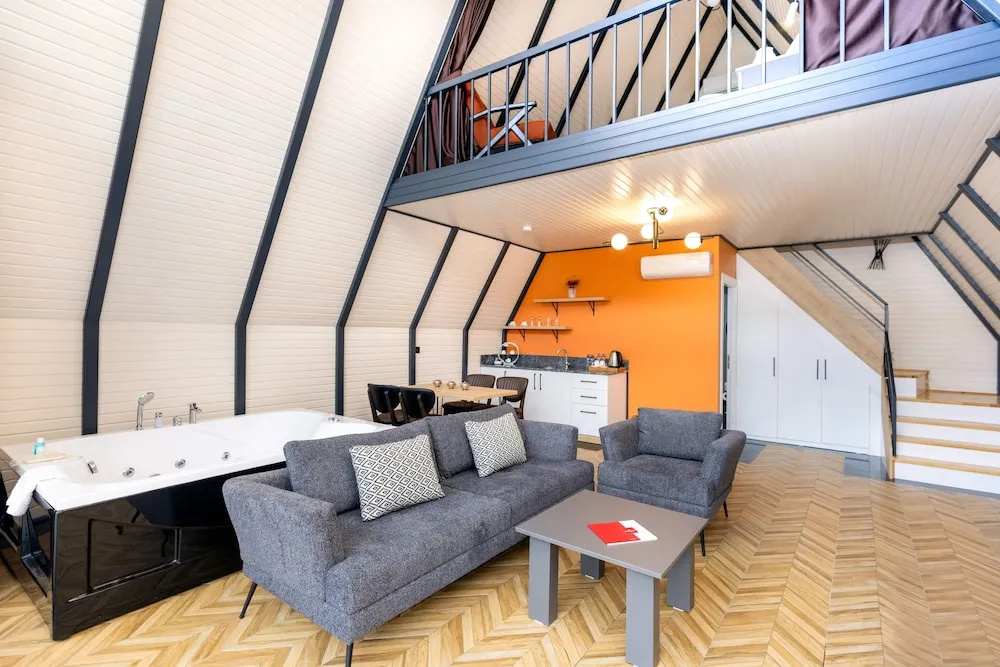 Premium - Superior Bungalow