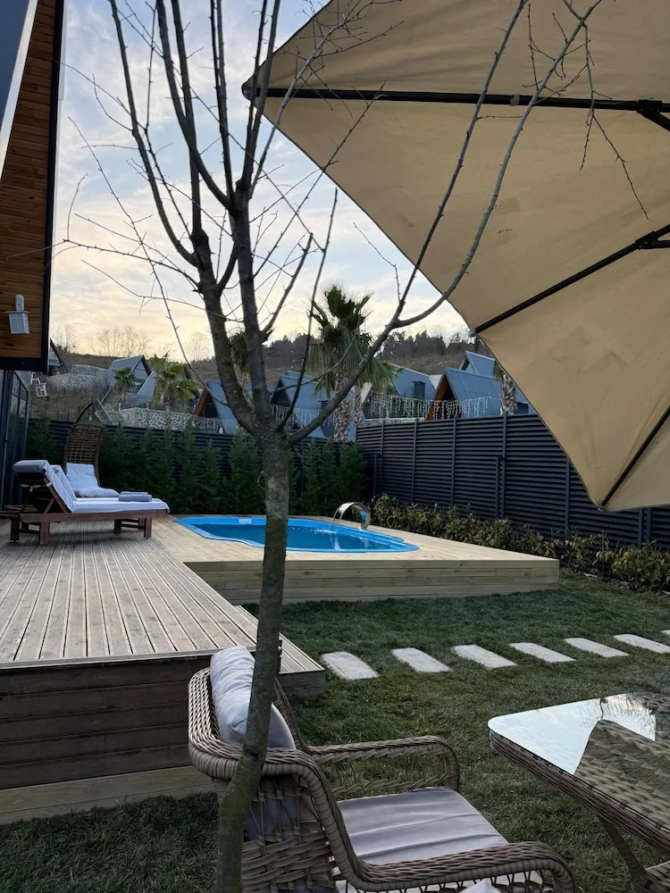 Premium - Superior Bungalow
