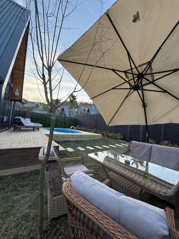 Premium - Superior Bungalow