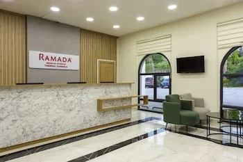 Ramada Resort by Wyndham Sapanca Thermal