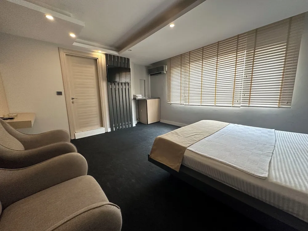 Deluxe Oda