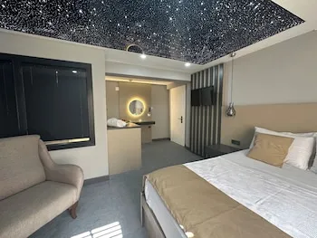Panula Park Hotel