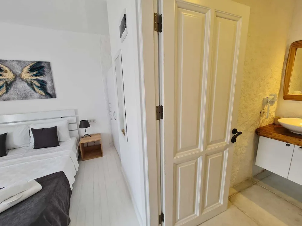 Superior Üç Kişilik Oda