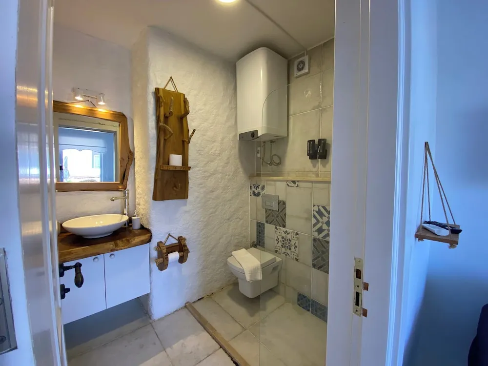 Superior Üç Kişilik Oda