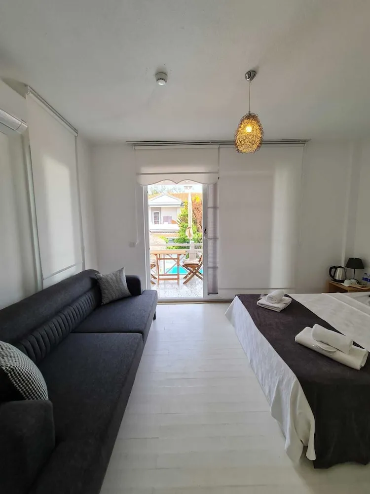 Superior Üç Kişilik Oda