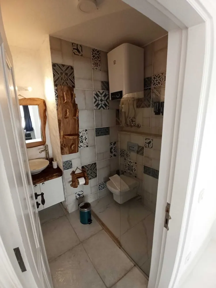 Superior Üç Kişilik Oda