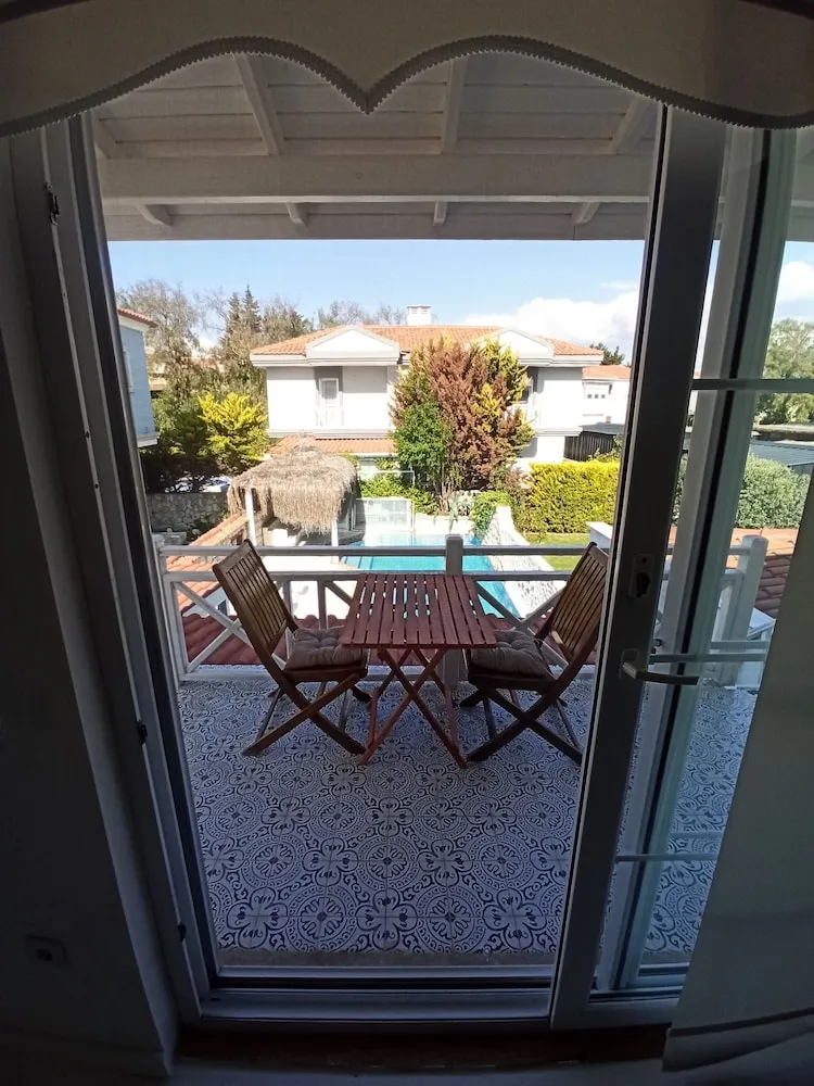 Superior Üç Kişilik Oda