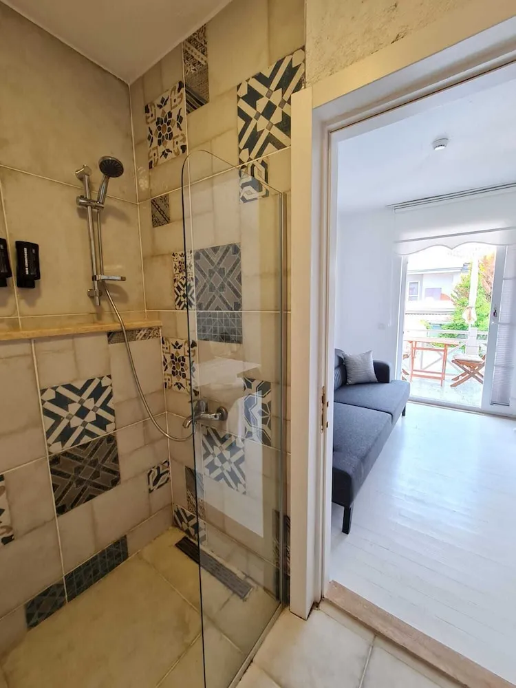 Superior Üç Kişilik Oda