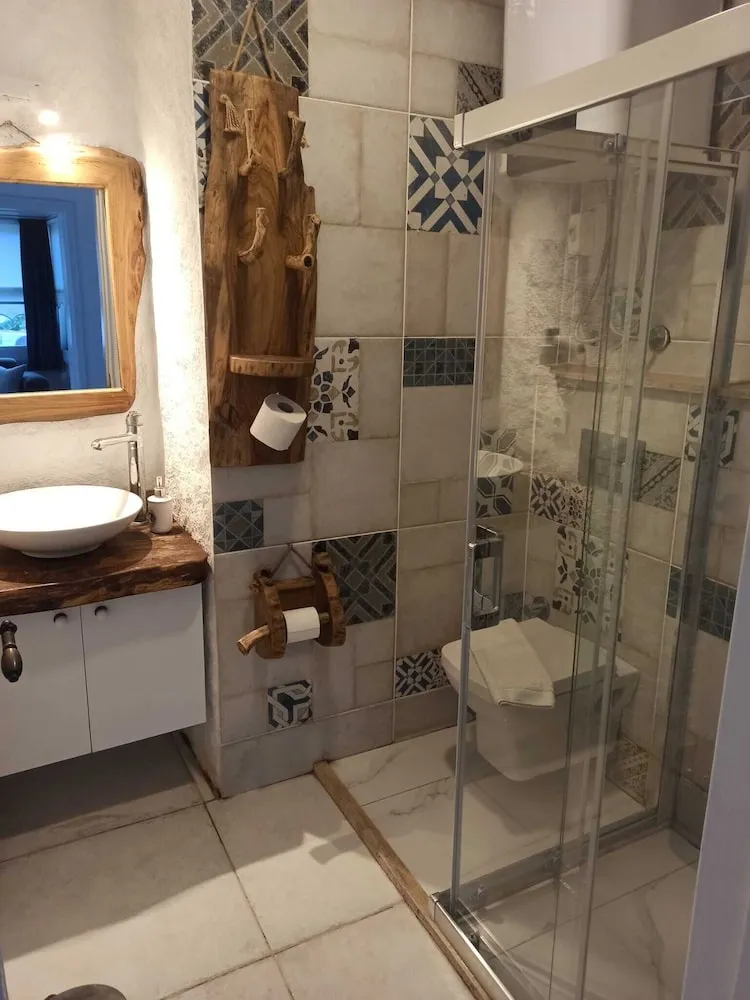 Comfort Üç Kişilik Oda