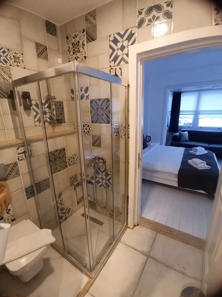 Comfort Üç Kişilik Oda