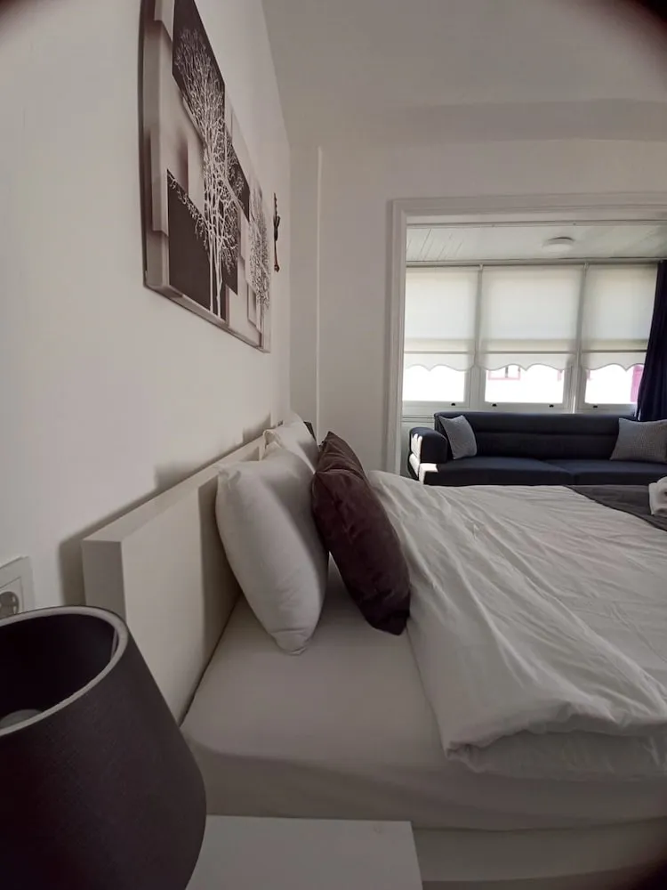 Comfort Üç Kişilik Oda