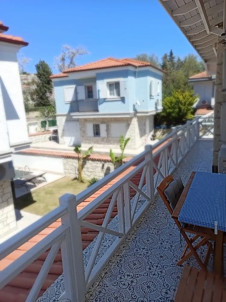 Comfort Üç Kişilik Oda