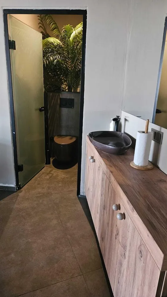 Presidential Çatı Katı Süiti (Penthouse)