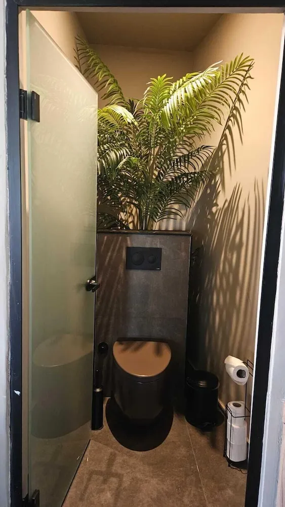 Presidential Çatı Katı Süiti (Penthouse)