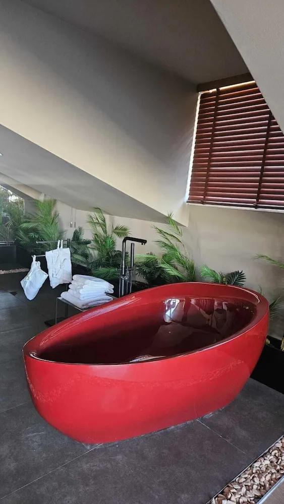 Presidential Çatı Katı Süiti (Penthouse)