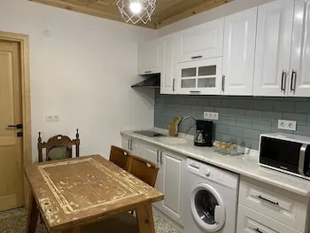 Balat Historical Luxury House