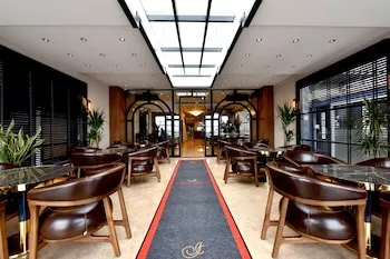 Aspen Hotel Çanakkale
