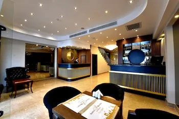 Aspen Hotel Çanakkale