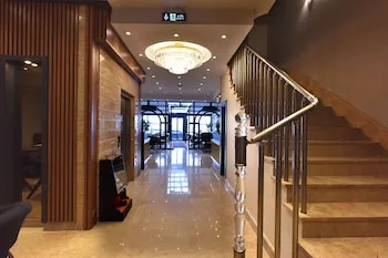 Aspen Hotel Çanakkale