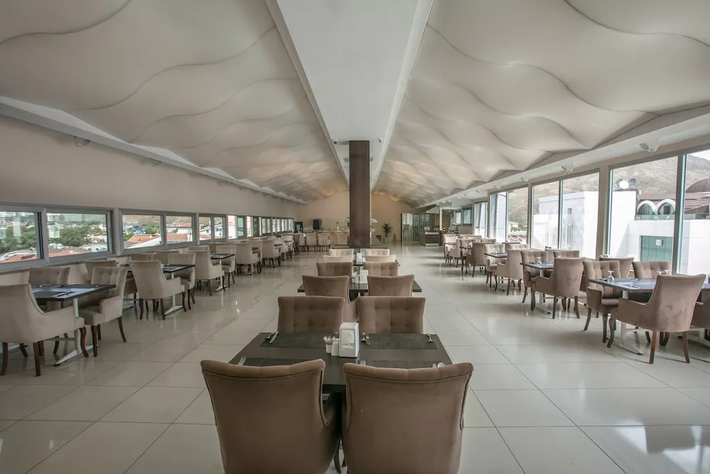 Restoran