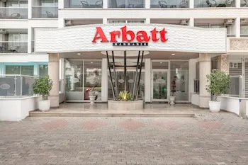 Arbatt Marmaris - Her Şey Dâhil