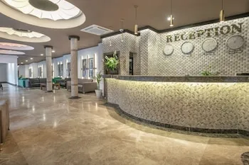 Arbatt Marmaris - Her Şey Dâhil