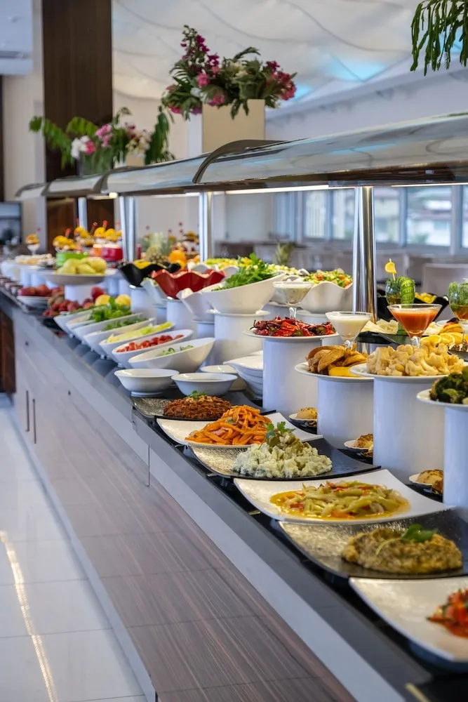 Restoran