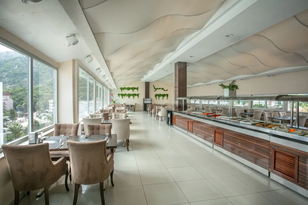 Restoran