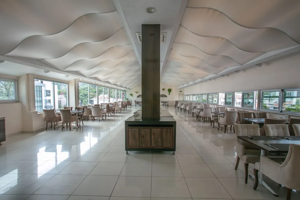Restoran