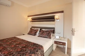 Arbatt Marmaris - Her Şey Dâhil