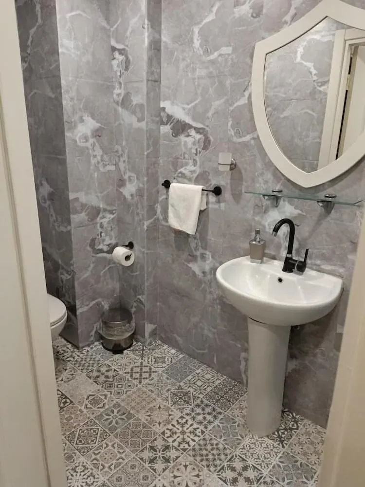 Standard Üç Kişilik Oda