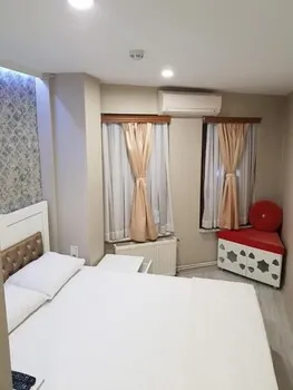 Kupa Pension Old City