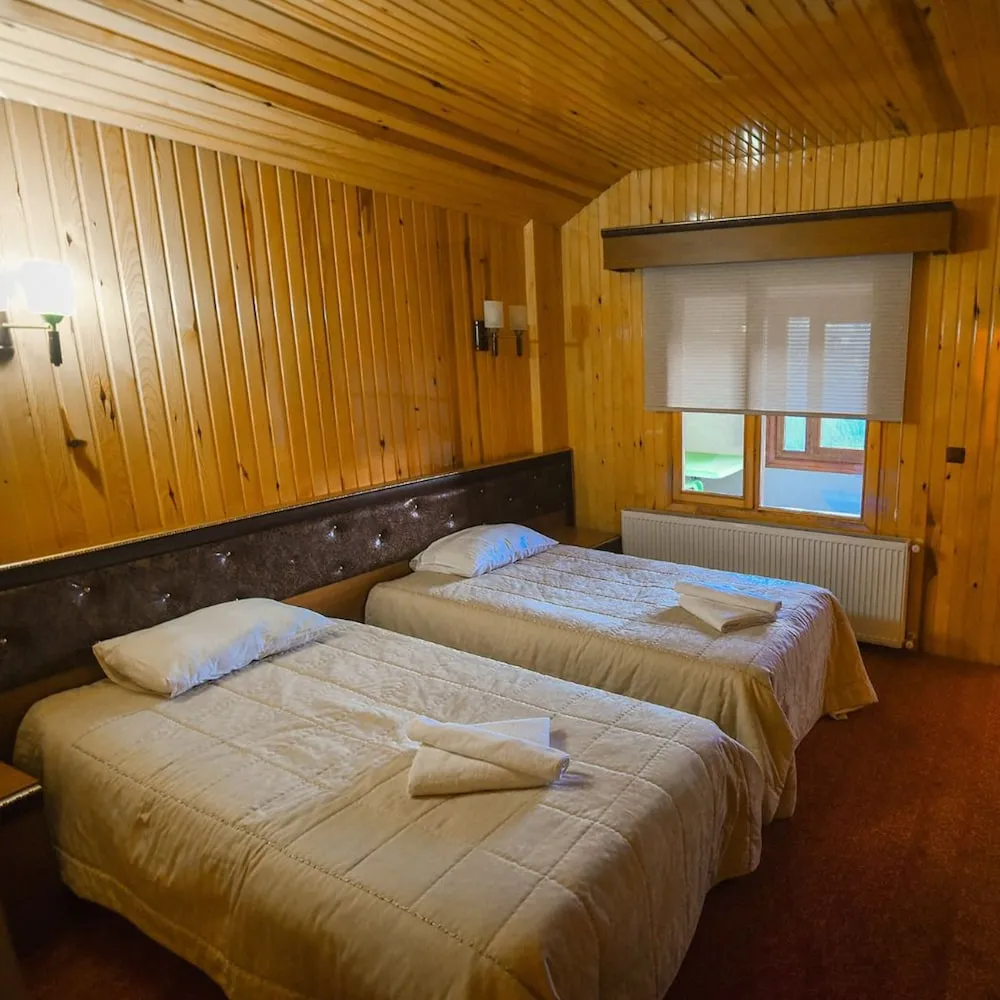 Deluxe Oda, Dağ Manzaralı