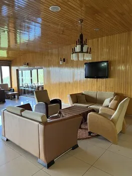 Lahza Hills Resort