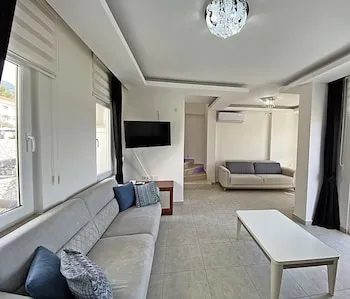 Fethiye Mendos H4 Apart
