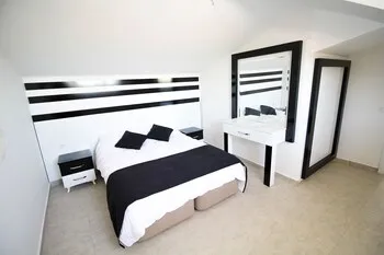 Fethiye Mendos H4 Apart