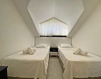 Fethiye Mendos H4 Apart