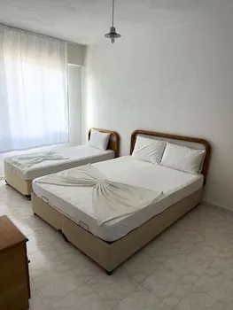 Beyaz Saray Apart Otel