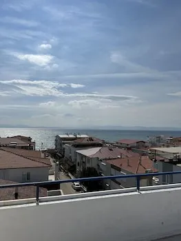 Beyaz Saray Apart Otel