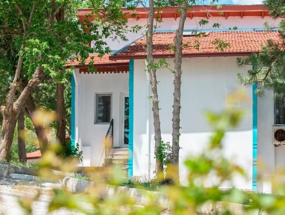 Family Villa