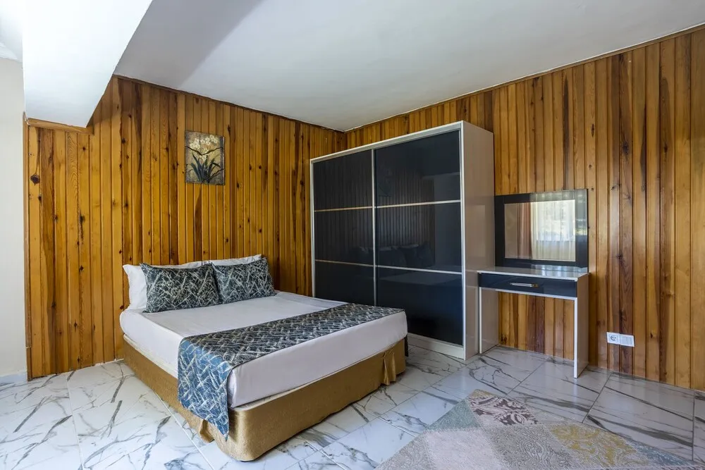 Family Villa