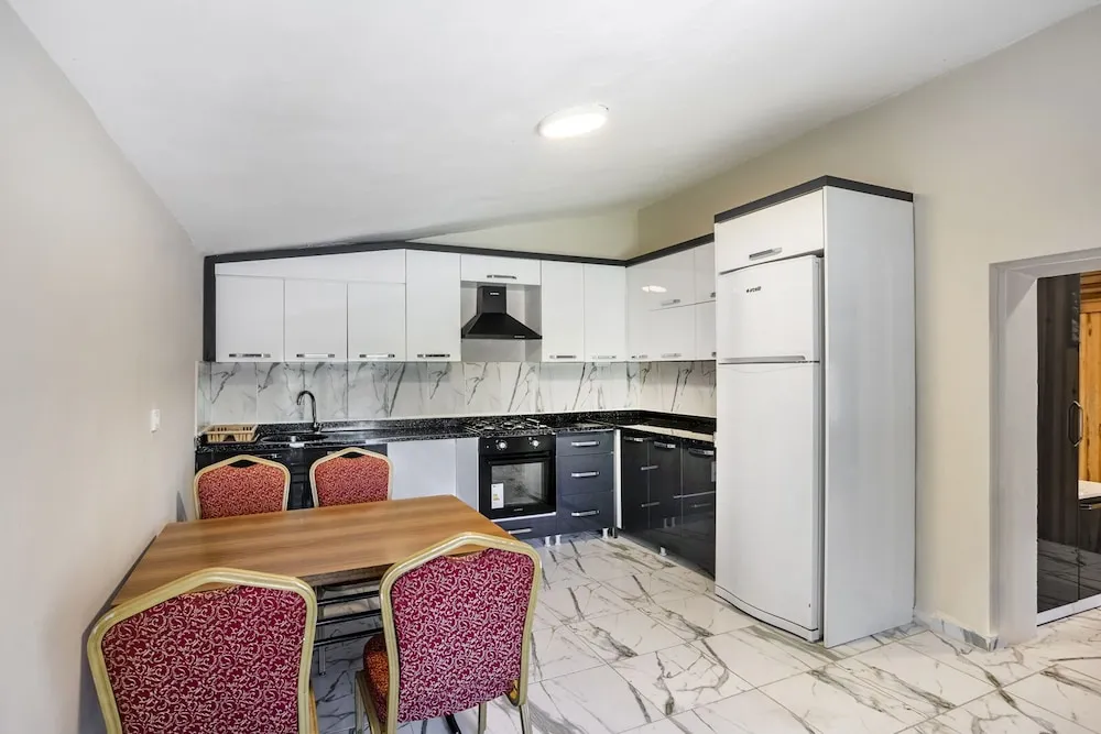 Family Villa