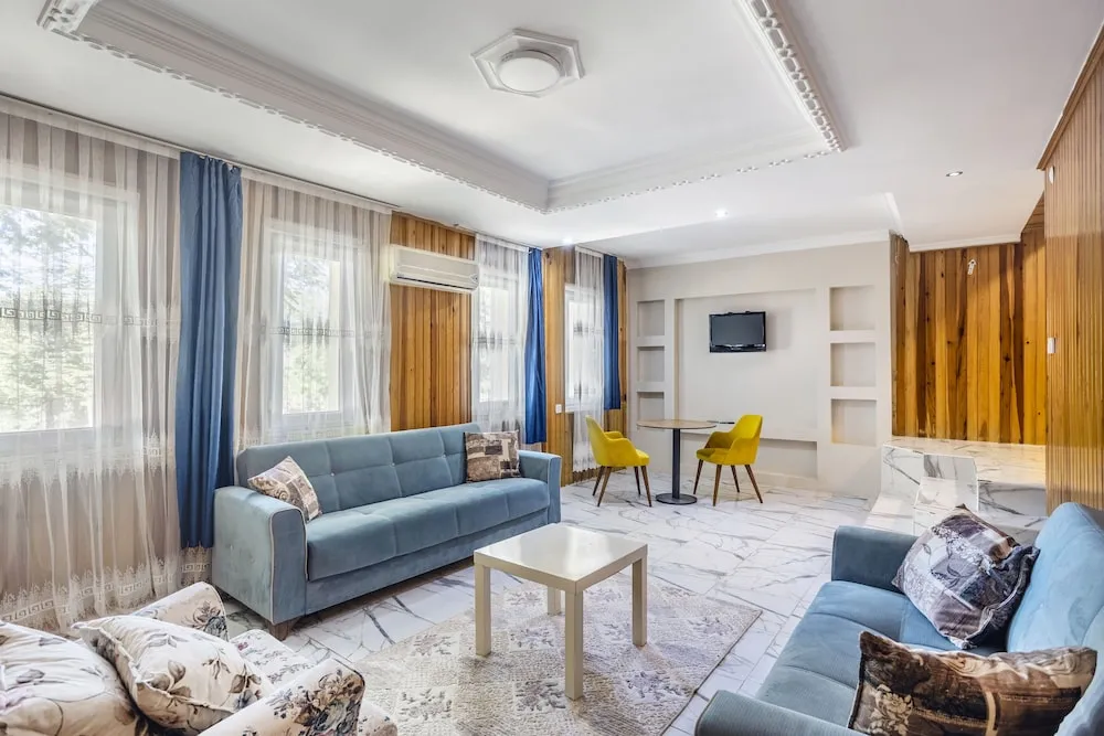 Family Villa