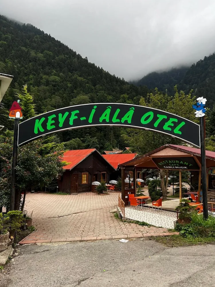 Bungalov